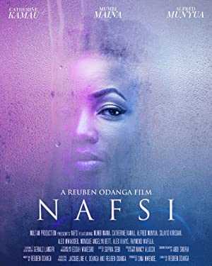 Nafsi - Movie