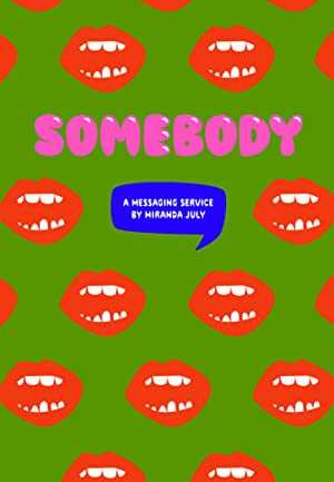 Somebody - TV Series