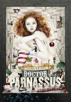 The Imaginarium of Doctor Parnassus - Amazon Prime