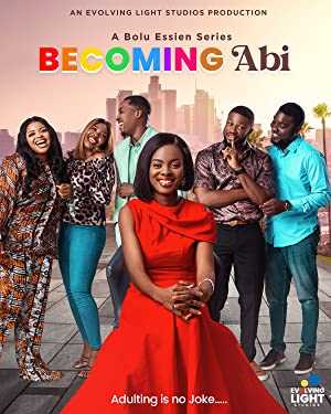 Becoming Abi - TV Series