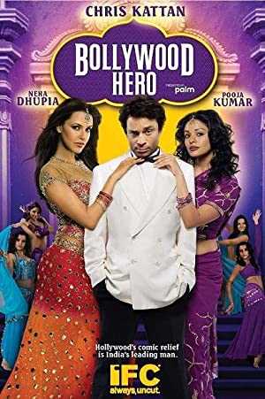 Bollywood Hero - netflix
