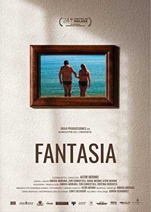 Fantasía - Movie
