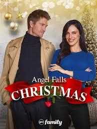 Angel Falls Christmas - Movie