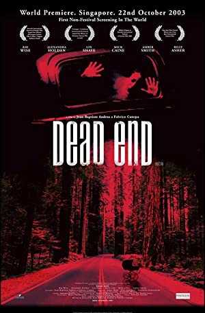 Dead End - TV Series