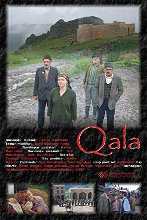 Qala - Movie