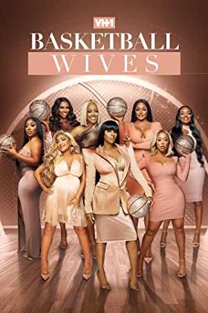 Basketball Wives - TV Series