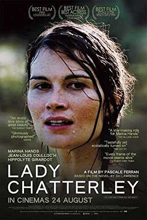 Lady Chatterleys Lover - Movie