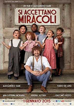Si Accettano Miracoli - Movie