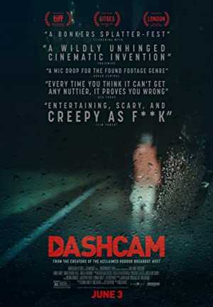 Dashcam - Movie