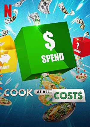 Cook at all Costs - TV Series