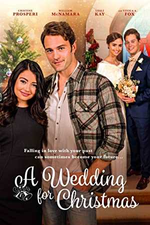 A Wedding for Christmas - Movie