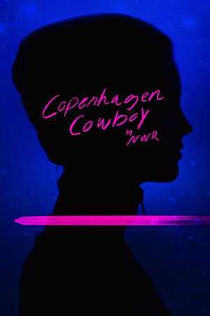 Copenhagen Cowboy - netflix