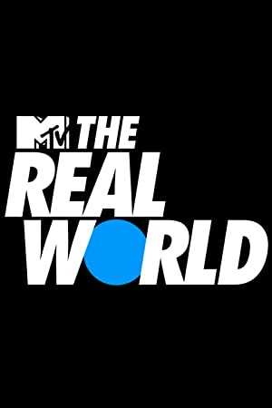 The Real World - TV Series