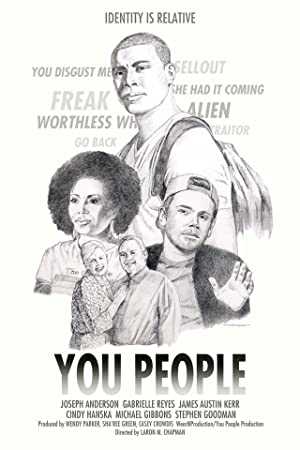 You People - Movie