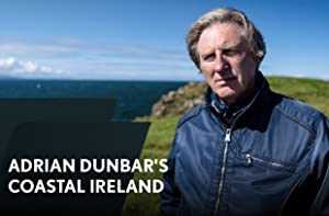 Adrian Dunbar’s Coastal Ireland - netflix