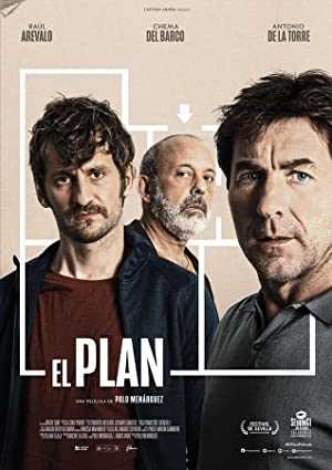 The Plan - TV Series