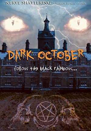 Dark October - netflix
