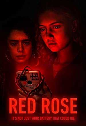 Red Rose - TV Series