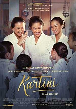 Kartini: Princess of Java - Movie