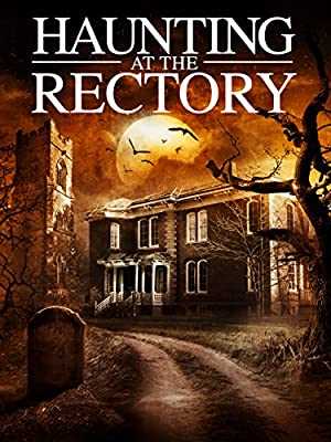 A Haunting at the Rectory - netflix