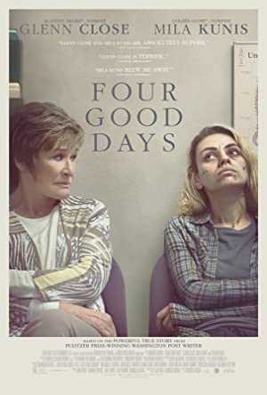 Four Good Days - Movie