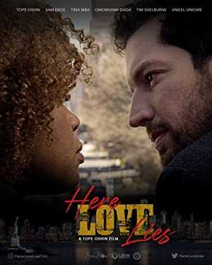 Here Love Lies - Movie
