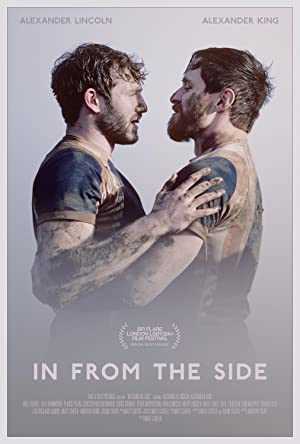 In From the Side - Movie