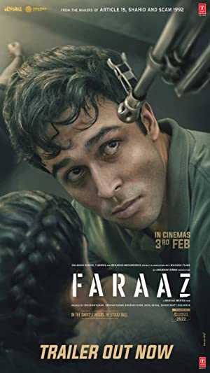 Faraaz - Movie