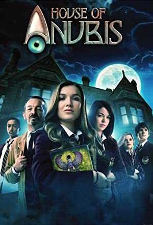 House of Anubis - TV Series