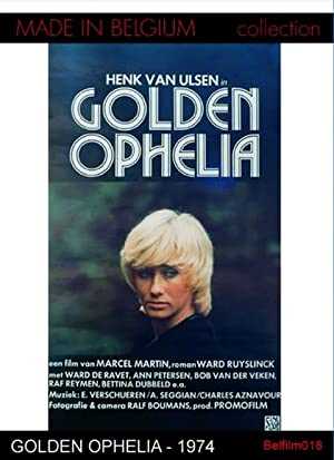Golden Ophelia - netflix