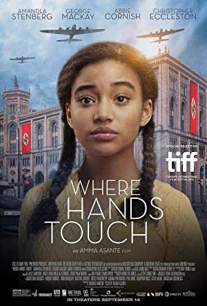 Where Hands Touch - Movie