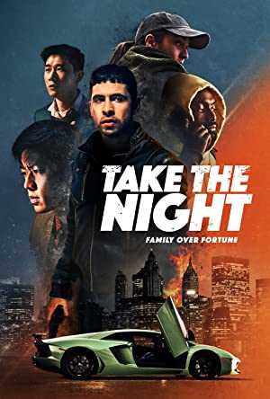Take the Night - netflix