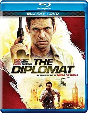 The Diplomat - TV Series