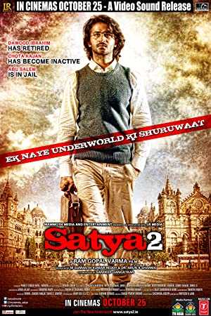 Satya 2 - Movie