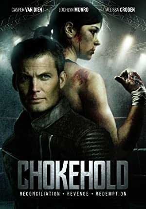 Chokehold - netflix