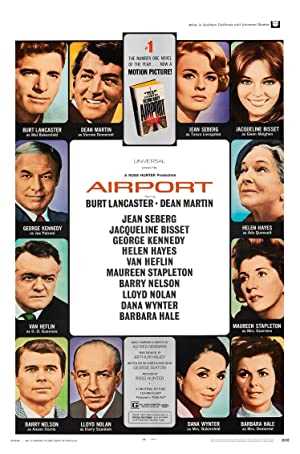 Airport - Movie