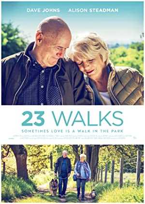 23 Walks - Movie