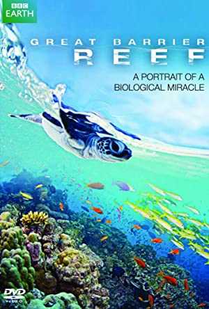 Great Barrier Reef - netflix