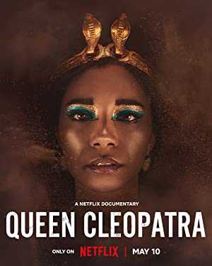 Queen Cleopatra - netflix