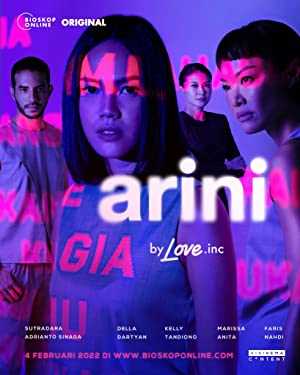 Arini by Love.inc - netflix