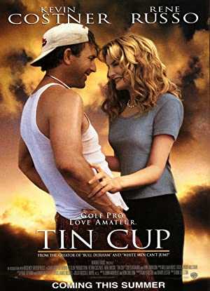 Tin & Tina - Movie