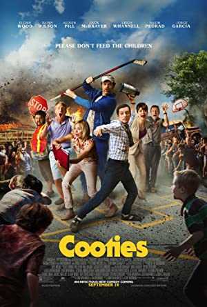 Cooties - Movie