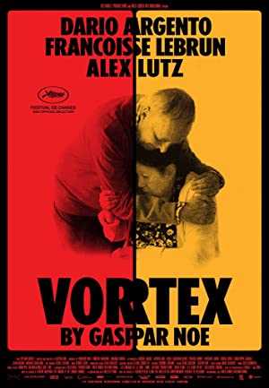 Vortex - TV Series