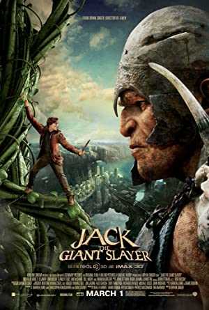 Jack the Giant Slayer - Movie
