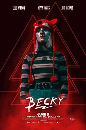 BECKY - Movie