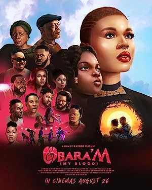 ObaraM - Movie