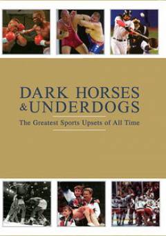 Dark Horses And Underdogs - Amazon Prime