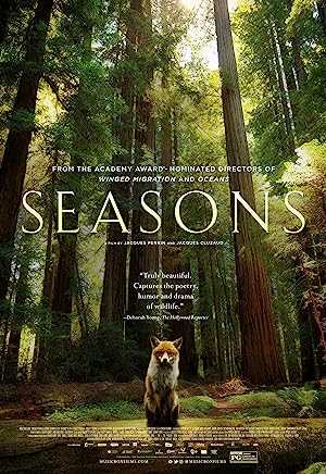 Seasons - Movie