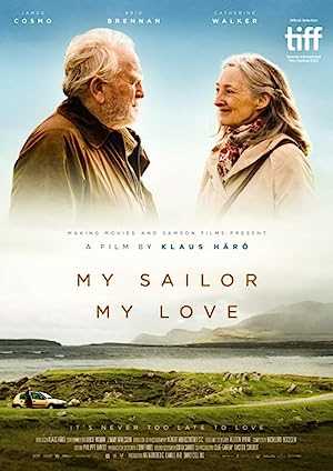 My Sailor, My Love - Movie