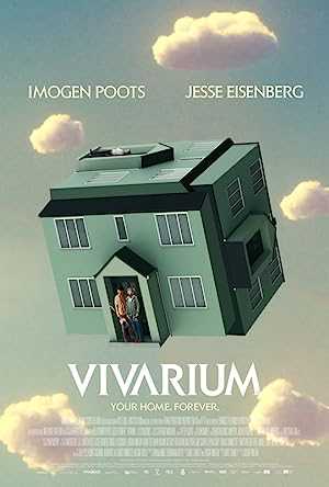 Vivarium - Movie